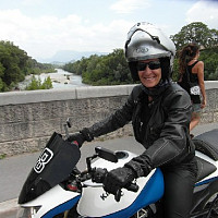 ayana69 - lesbienne de 62 ans