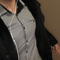 jordandab - homme bisexuel de 35 ans