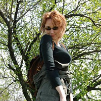 fleuredelotus40 - femme bisexuelle de 44 ans