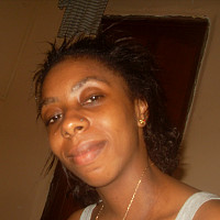 mariata - lesbienne de 34 ans