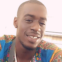 roderic - gay de 36 ans