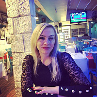 pauline200 - lesbienne de 35 ans