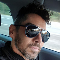 valerio13 - Homme gay de 46 ans