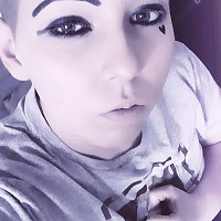 eloise2020 - lesbienne de 28 ans
