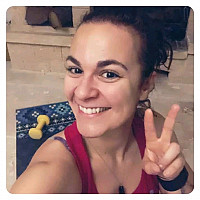 arabelle2349 - lesbienne de 41 ans