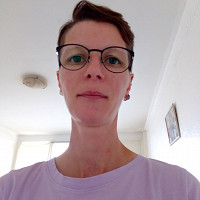 maddie80 - lesbienne de 46 ans