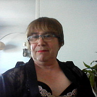 michelle78 - transgenre de 54 ans