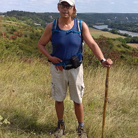 pichita - homme bisexuel de 64 ans