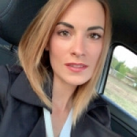 lalou222 - lesbienne de 43 ans