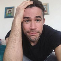 yvesrousson - gay de 40 ans