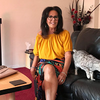suzanne1951 - lesbienne de 73 ans
