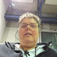 patricia26 - lesbienne de 60 ans