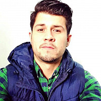 junior13lucas - gay de 35 ans