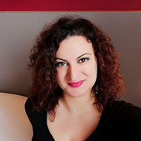 cloclo52 - lesbienne de 40 ans