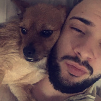 jeremtrrsfrnnds - gay de 27 ans