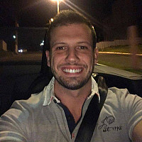 thomascalin29 - gay de 35 ans