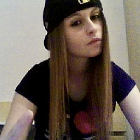 natacha1993 - lesbienne de 32 ans