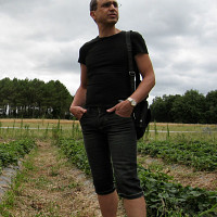 tendrecamille - gay de 67 ans