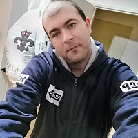 yoyo41 - gay de 39 ans
