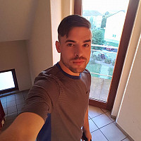 georges45 - gay de 34 ans