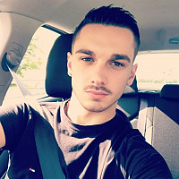 marco092 - gay de 34 ans