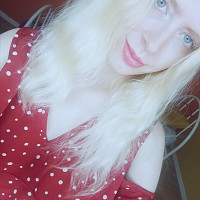 aliciamarquis - lesbienne de 27 ans