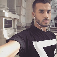 jacques7 - gay de 34 ans