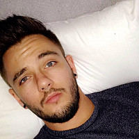 citronbabou - gay de 34 ans