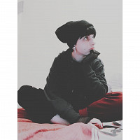 skrewa - femme bisexuelle de 24 ans