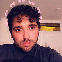 ryan.winterstein11 - gay de 27 ans