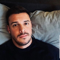 jean-luc0 - gay de 36 ans