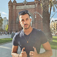 jalov7 - gay de 34 ans