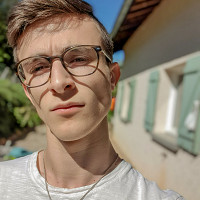 benlebi24 - homme bisexuel de 25 ans