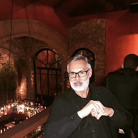 frederick84 - gay de 63 ans