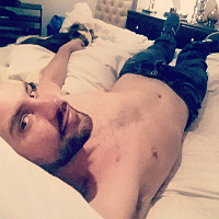 monumel03 - homme bisexuel de 43 ans