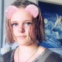 satania_luna_64 - lesbienne de 25 ans