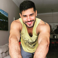 biyan - gay de 45 ans