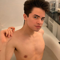 thieery - gay de 27 ans