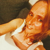 launie - lesbienne de 47 ans