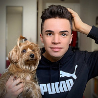 adriano01 - gay de 30 ans