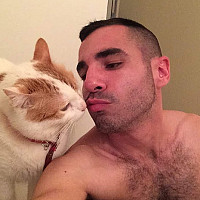 patrick80 - homme bisexuel de 36 ans