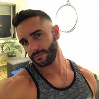 xavier645 - gay de 42 ans