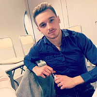 lovlove - gay de 35 ans