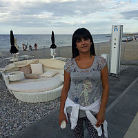 patricia41 - lesbienne de 43 ans