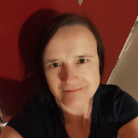 annabelle27 - lesbienne de 51 ans