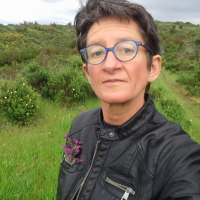 brunelle66 - lesbienne de 59 ans