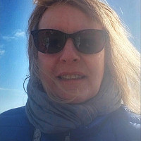 charlotte76000 - lesbienne de 60 ans