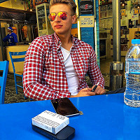 leonard22 - transgenre de 36 ans