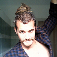 rayek78 - transgenre de 33 ans