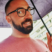 roger01 - gay de 41 ans